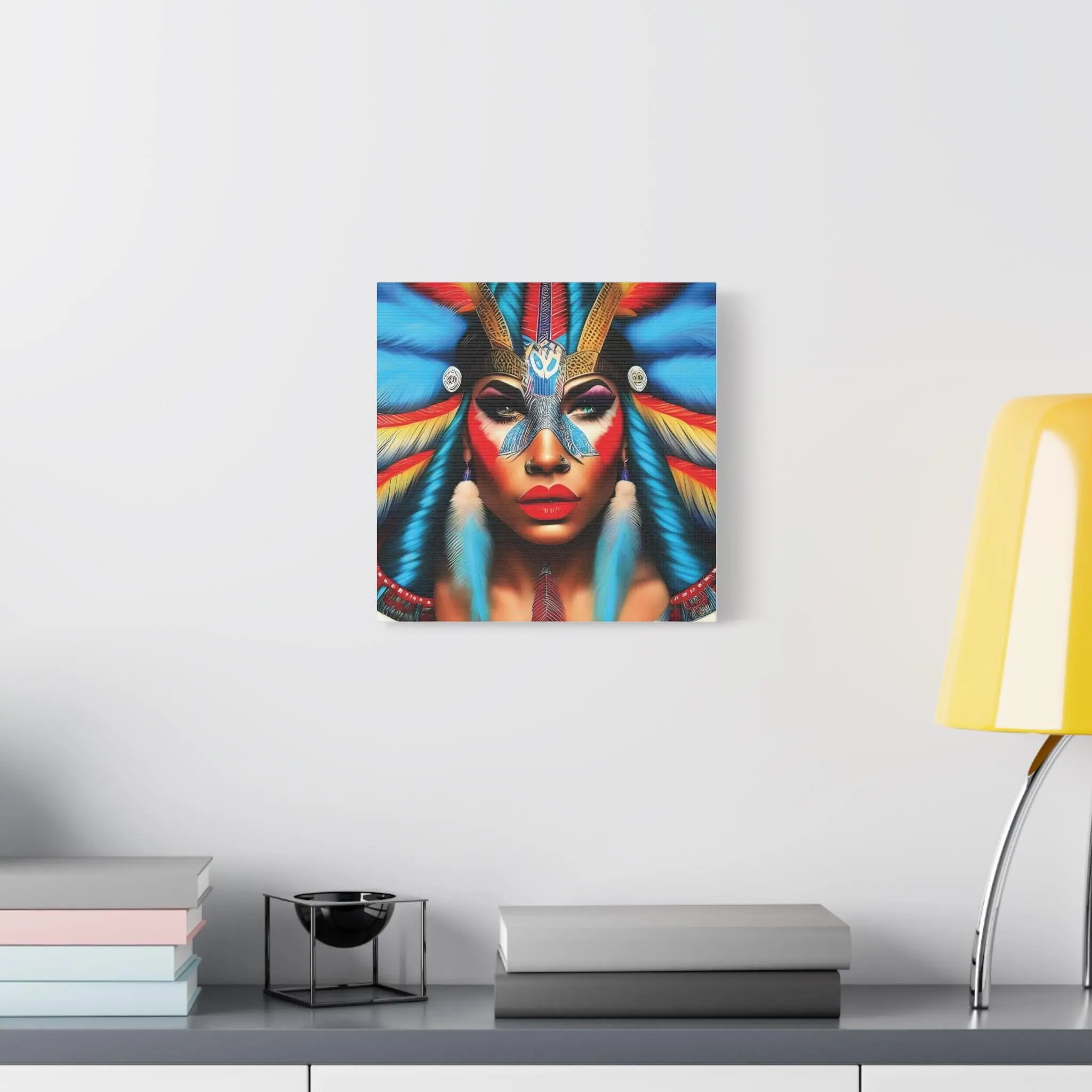 Focus - Canvas Wall Art