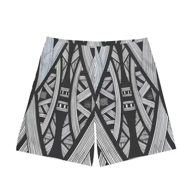 BW Tapa - Mens Swimwear