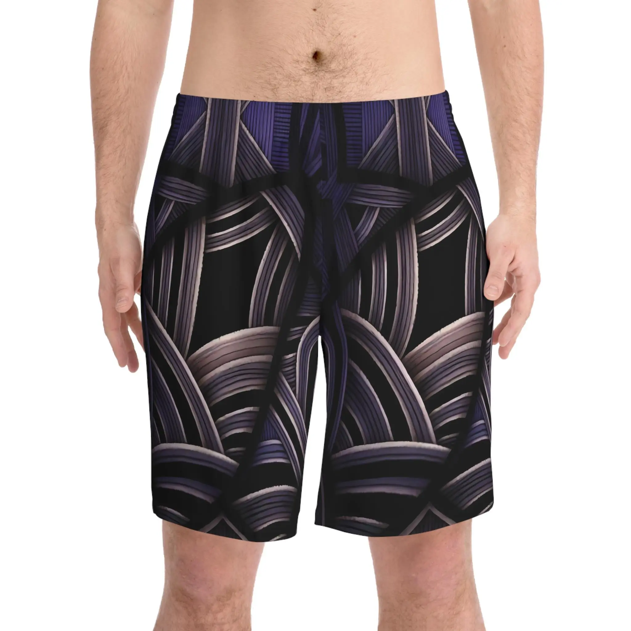 Two Fish F - Mens Swimwear