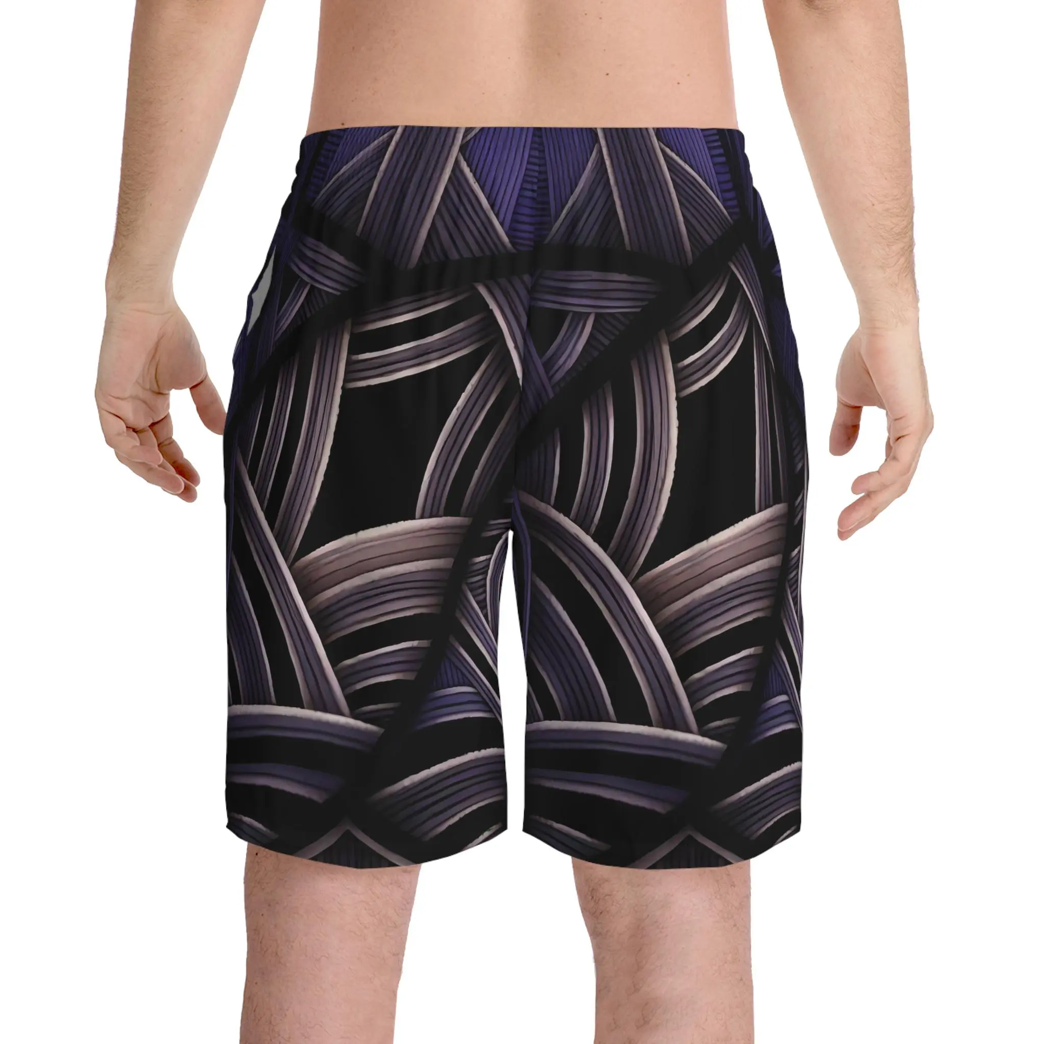 Two Fish F - Mens Swimwear