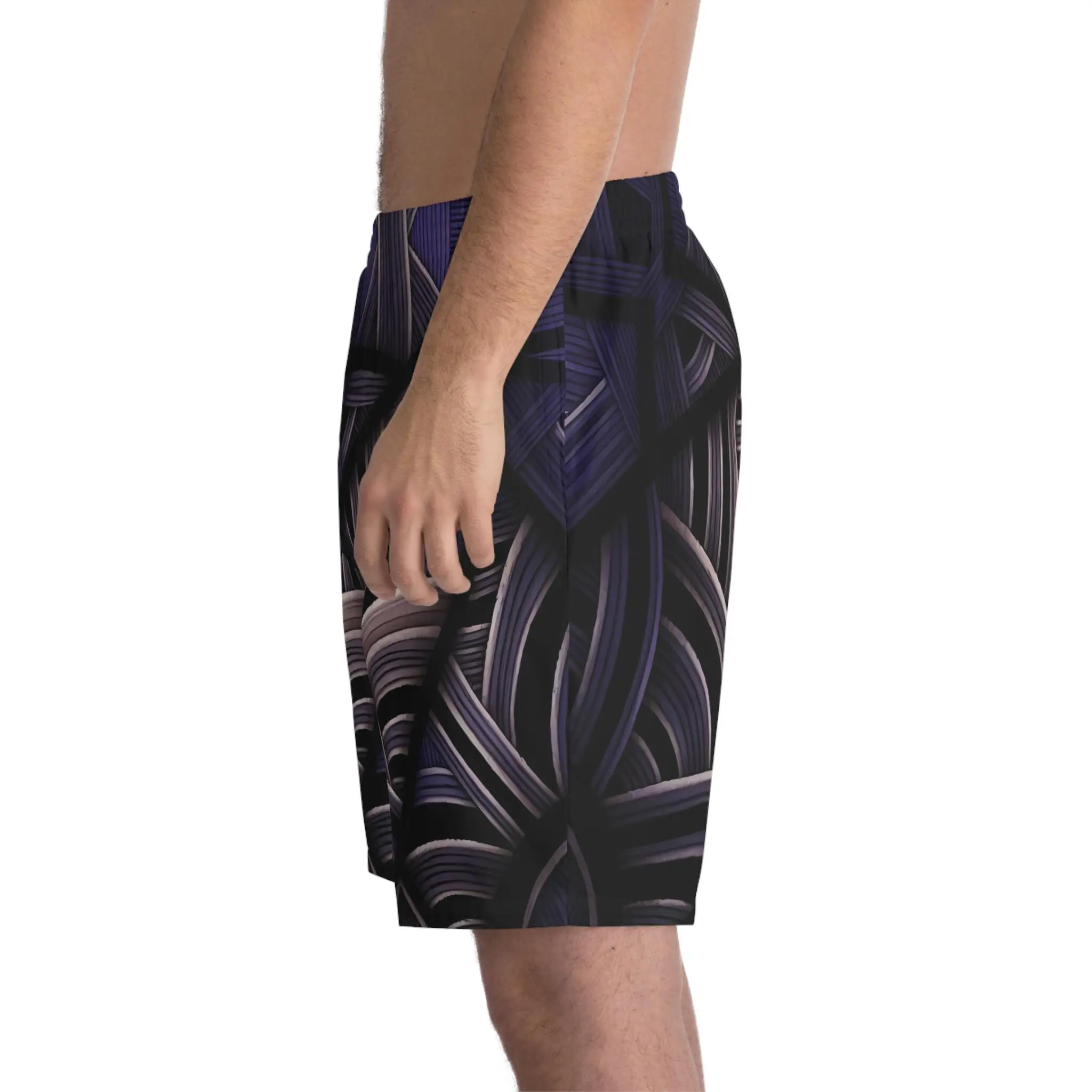 Two Fish F - Mens Swimwear