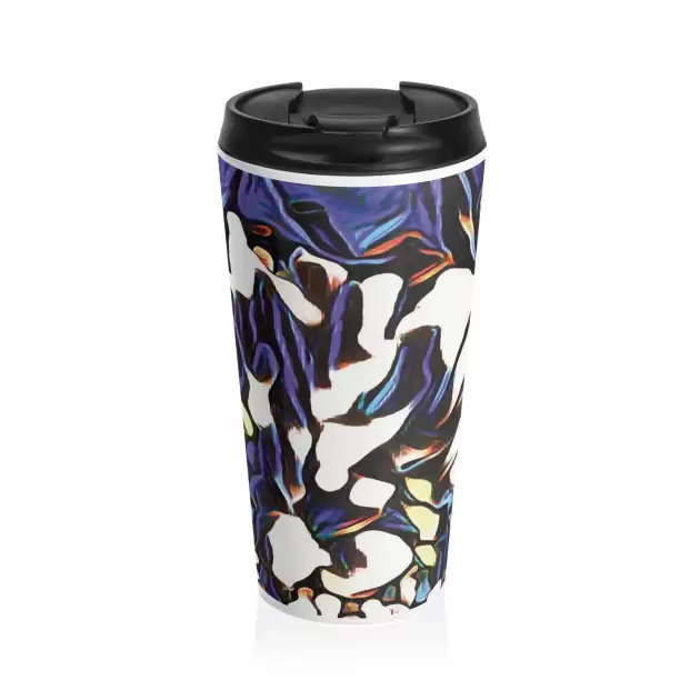 Hich Tide - Travel Mug
