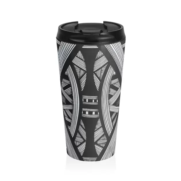 BW Tapa - Travel Mug