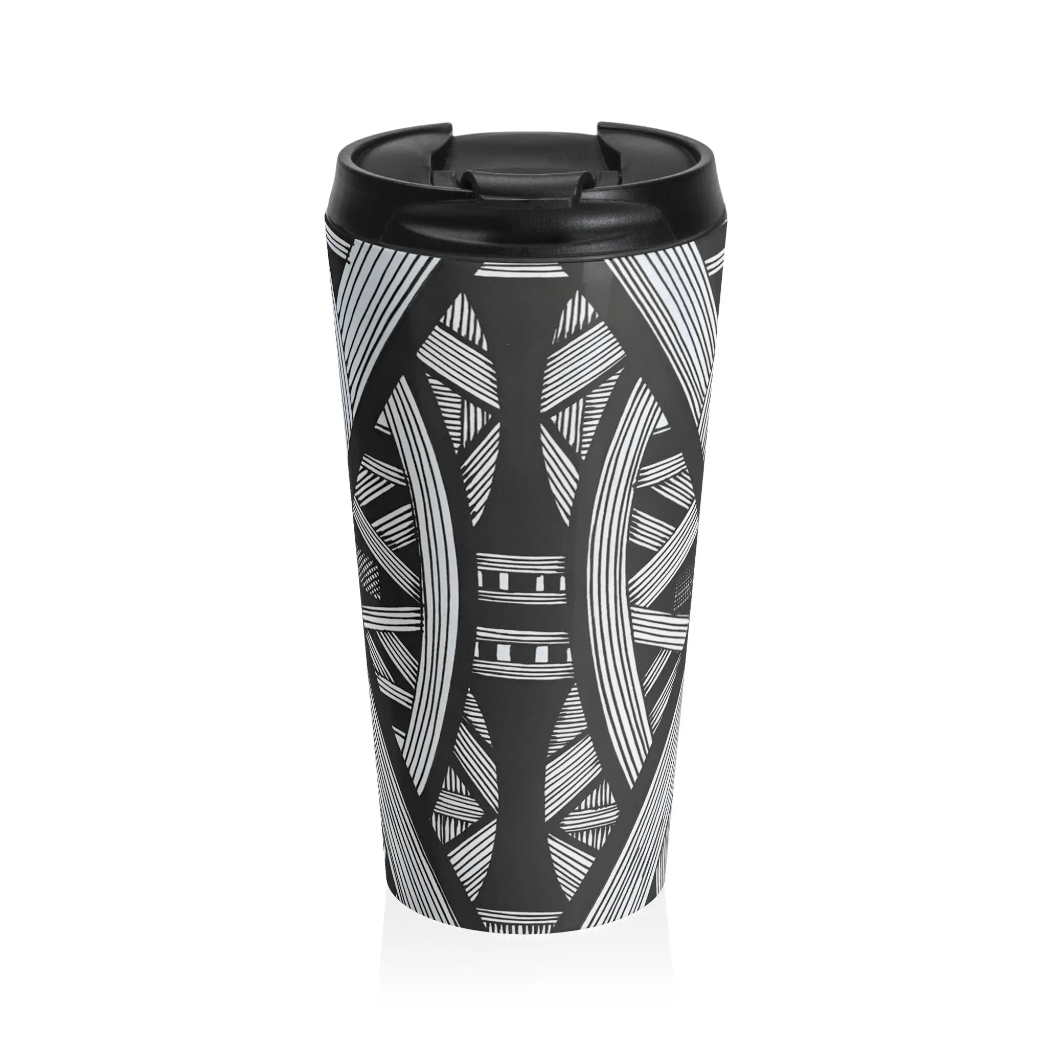 BW Tapa - Travel Mug