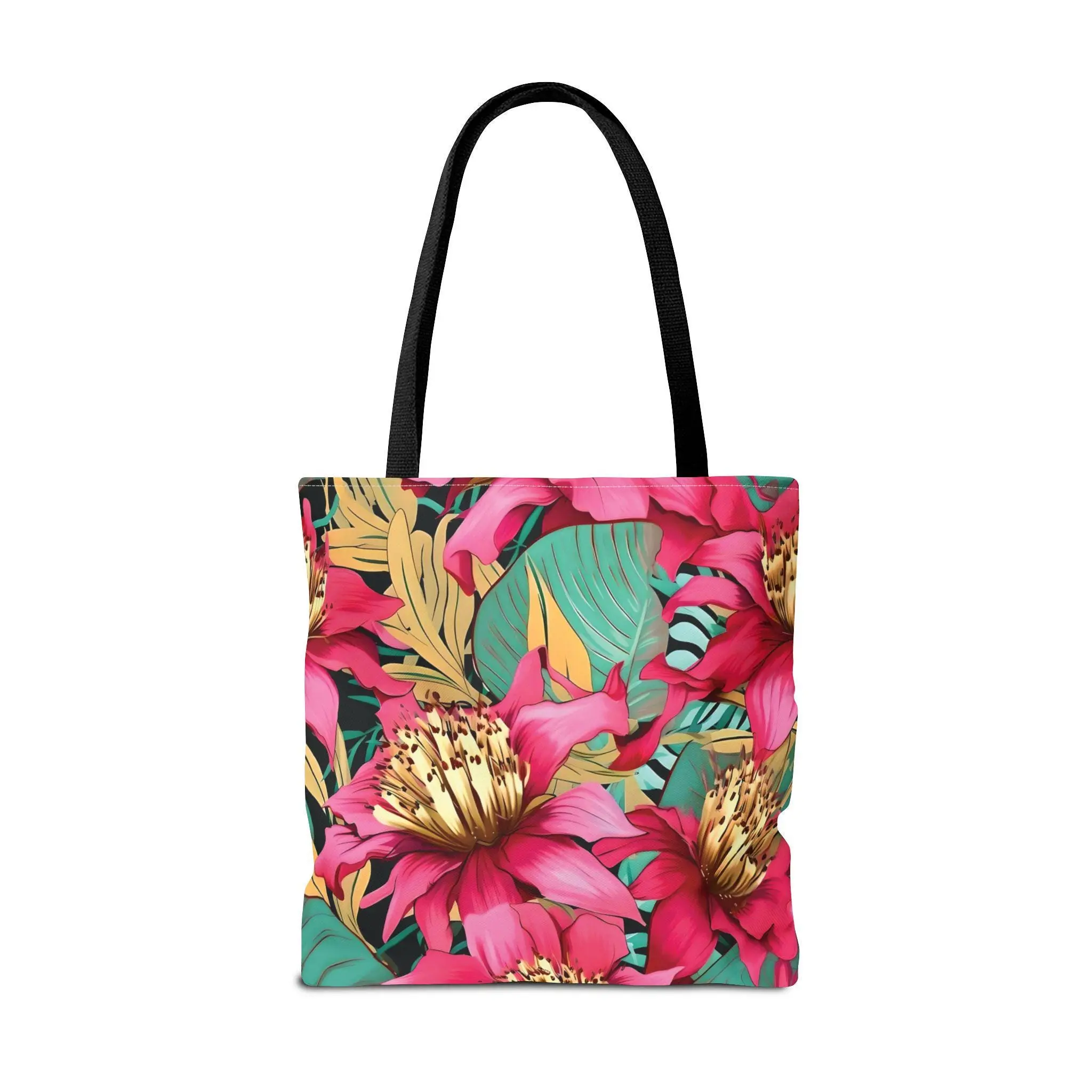 Morning Garden - Tote Bag