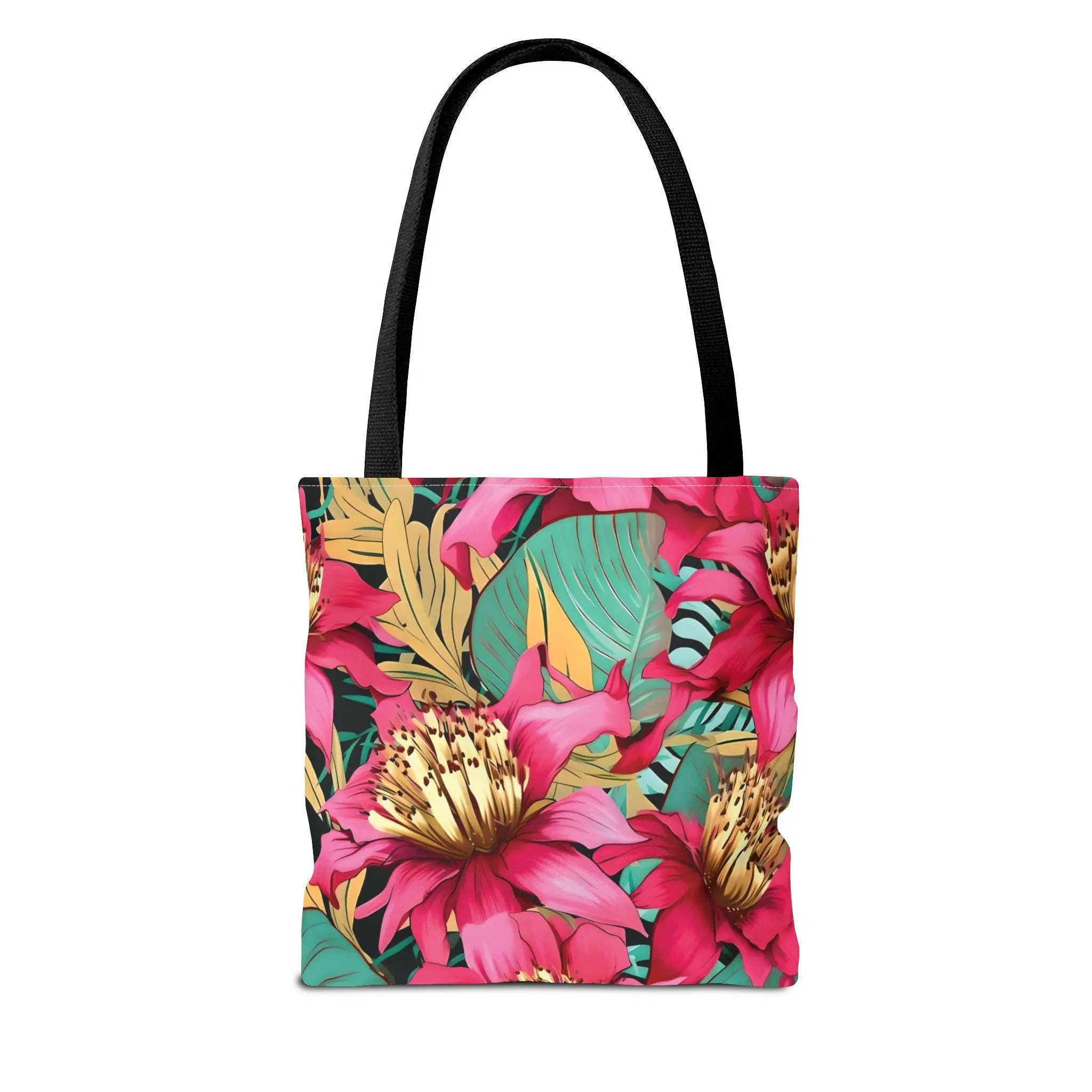 Morning Garden - Tote Bag