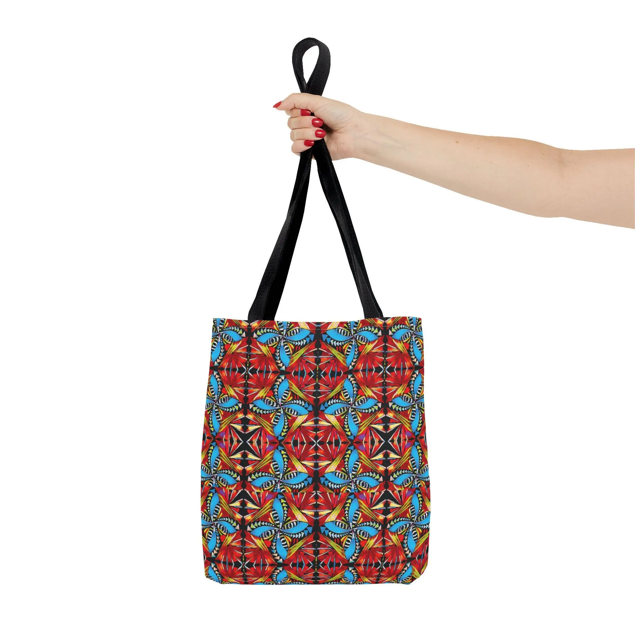 Tapa Cluster - Tote Bag