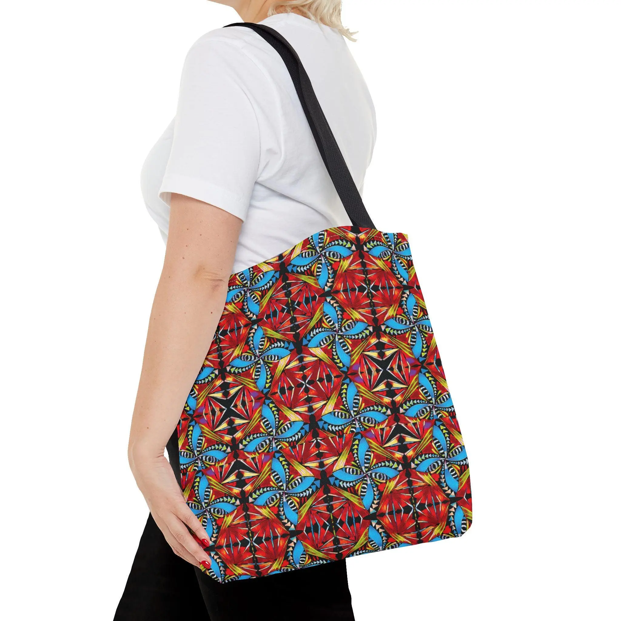 Tapa Cluster - Tote Bag