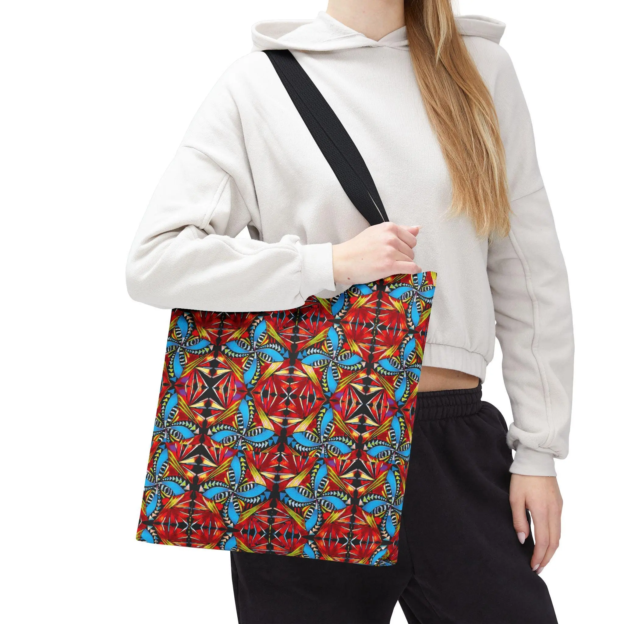 Tapa Cluster - Tote Bag