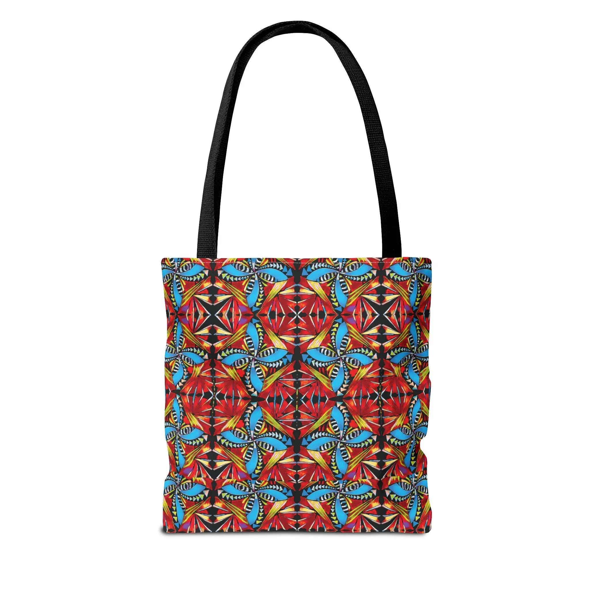 Tapa Cluster - Tote Bag
