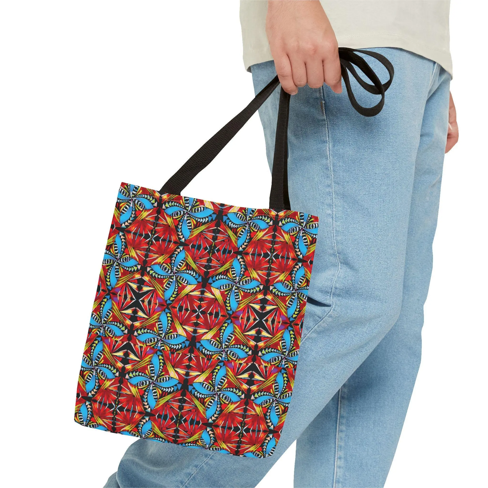 Tapa Cluster - Tote Bag