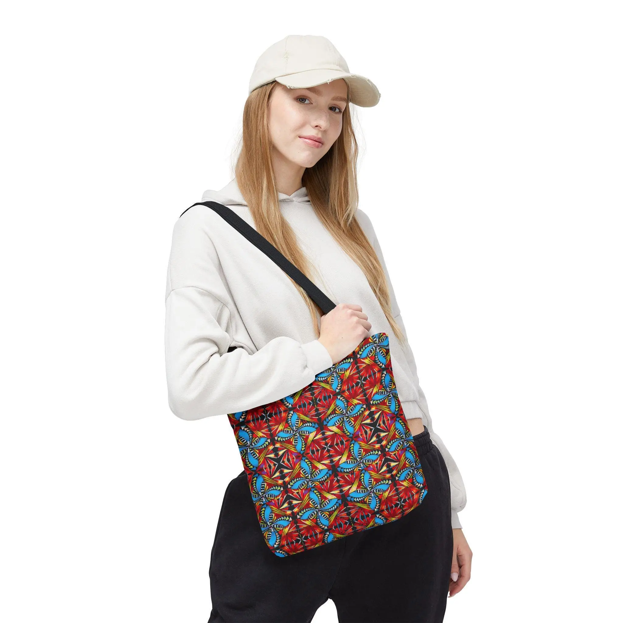 Tapa Cluster - Tote Bag