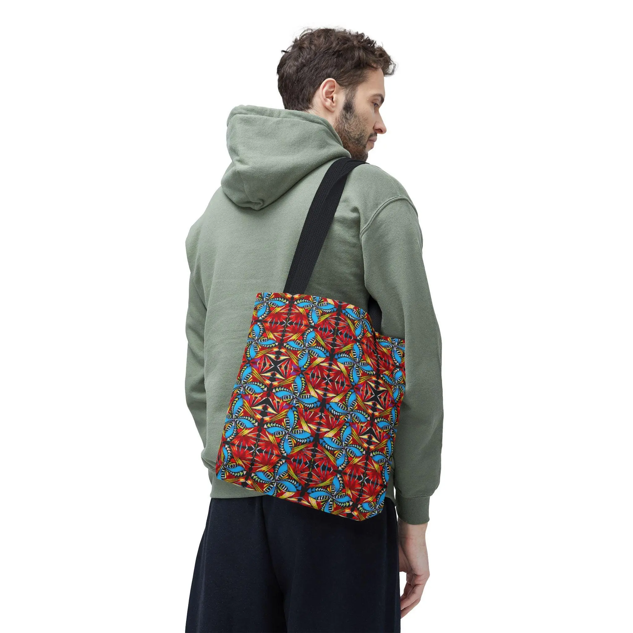 Tapa Cluster - Tote Bag