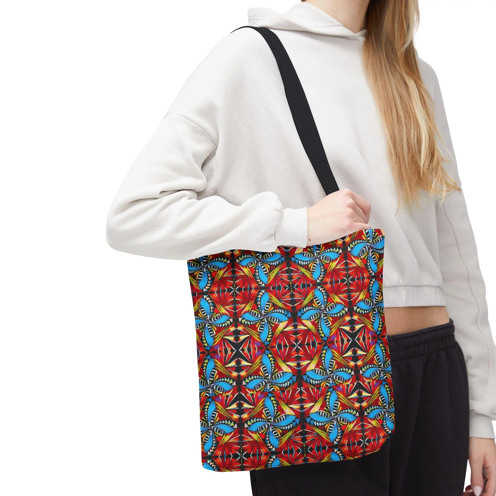 Tapa Cluster - Tote Bag