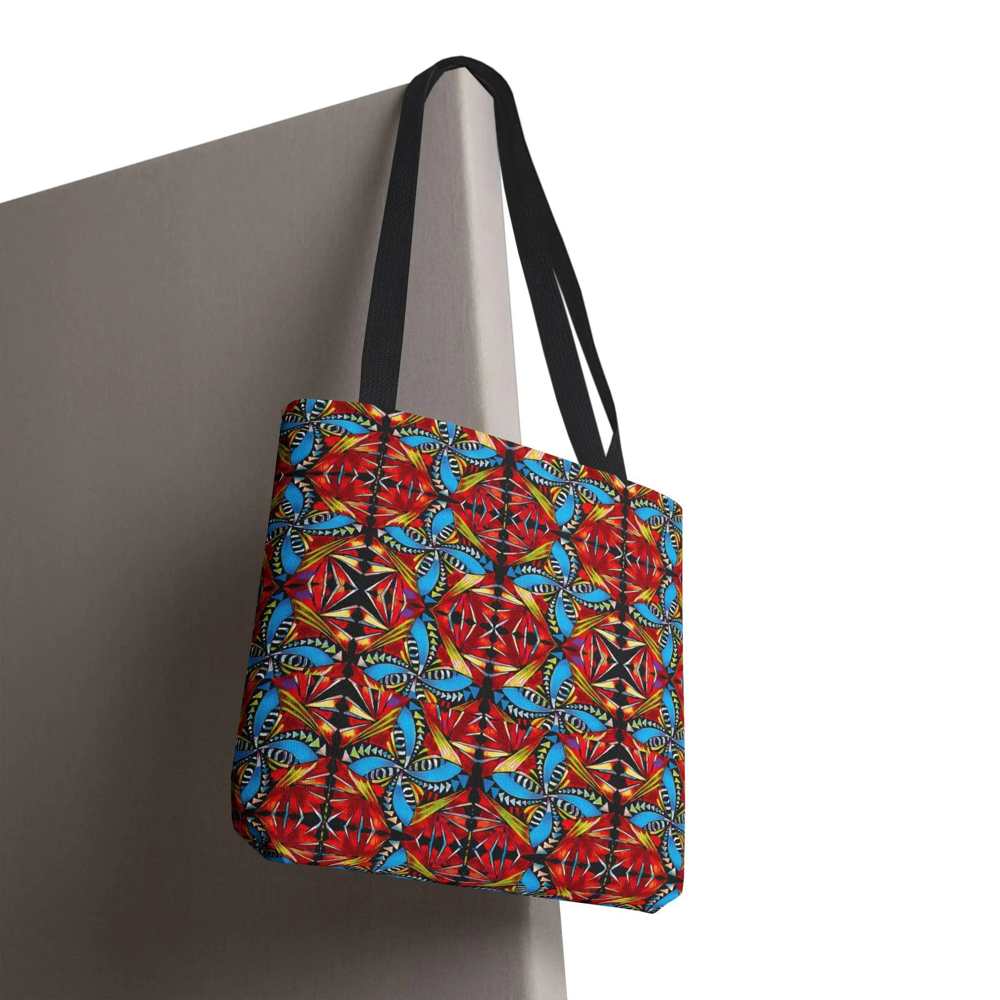 Tapa Cluster - Tote Bag