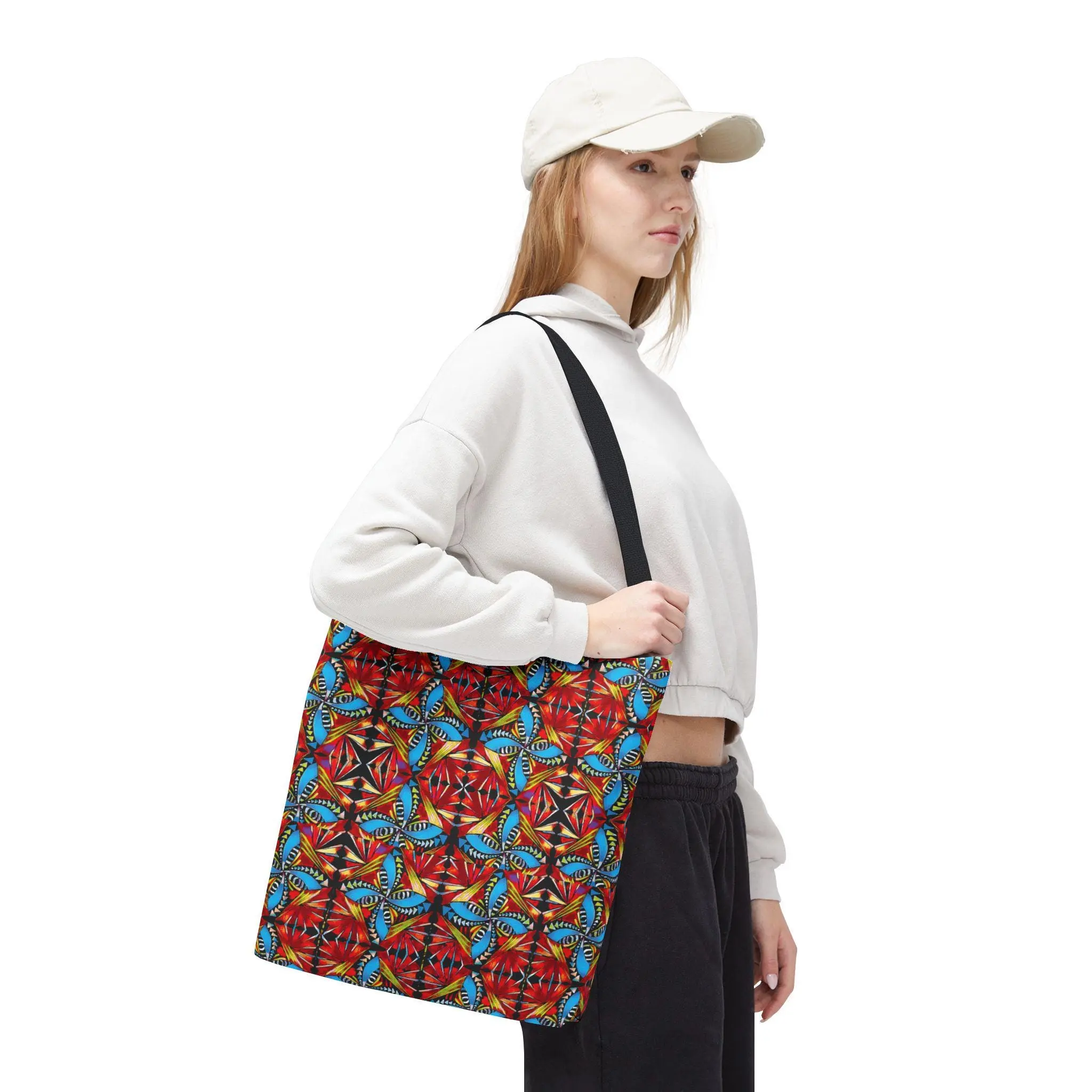 Tapa Cluster - Tote Bag