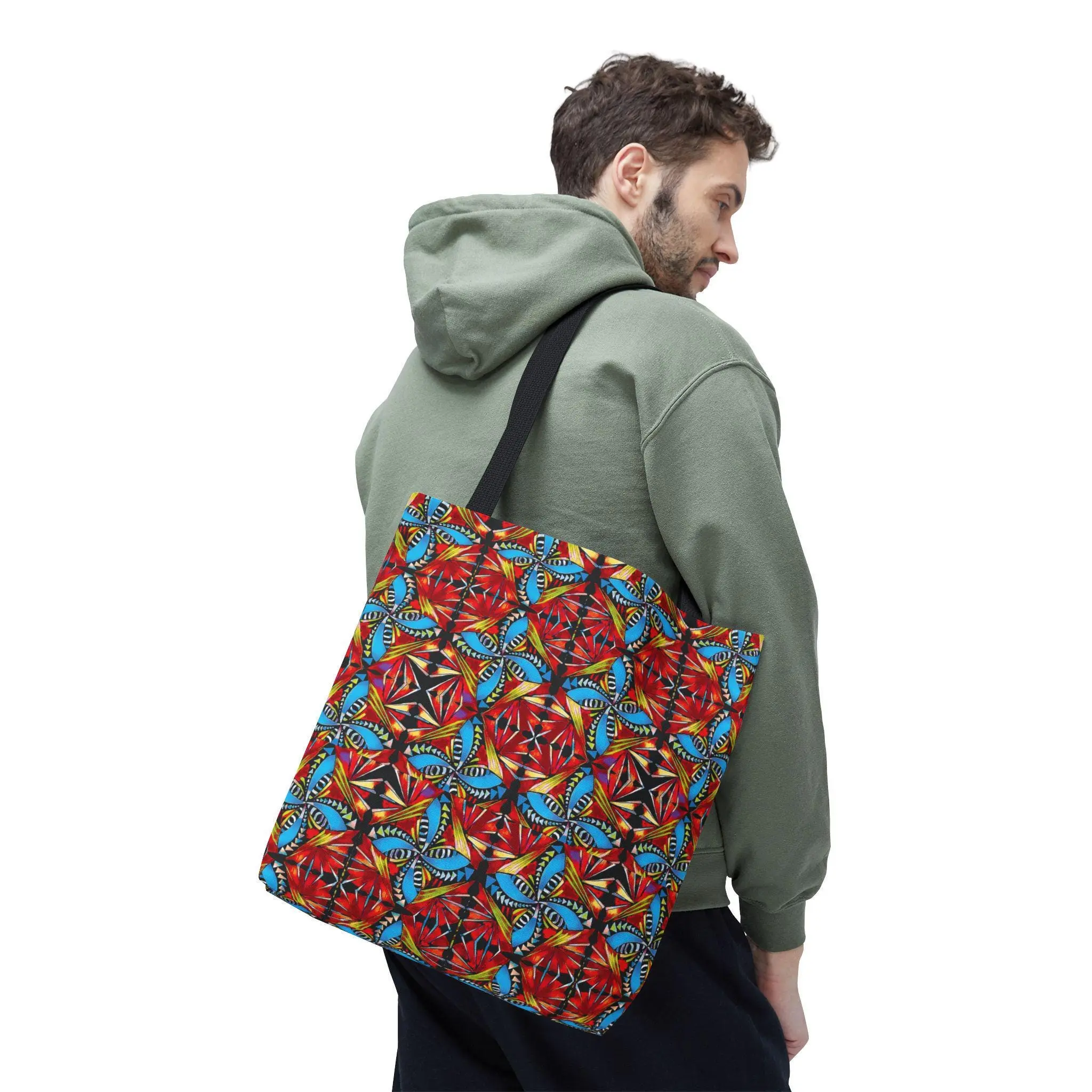 Tapa Cluster - Tote Bag