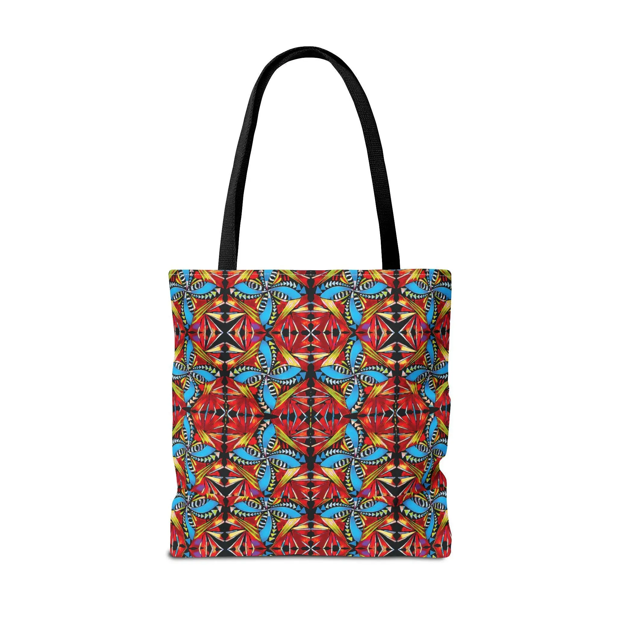 Tapa Cluster - Tote Bag