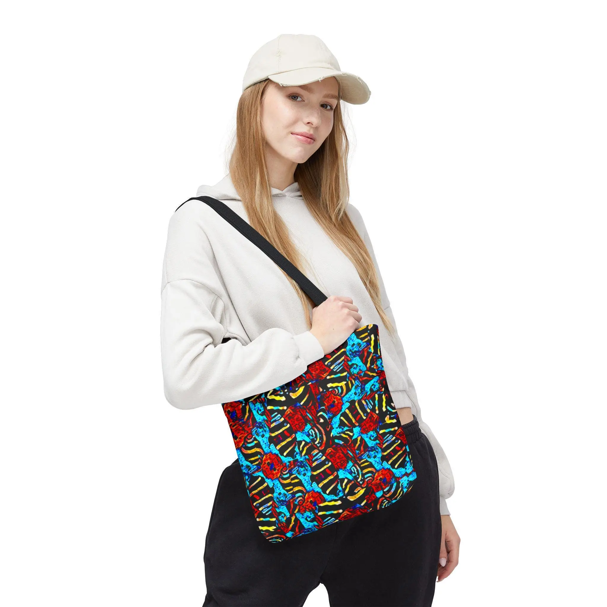 Small Snails - Tote Bag