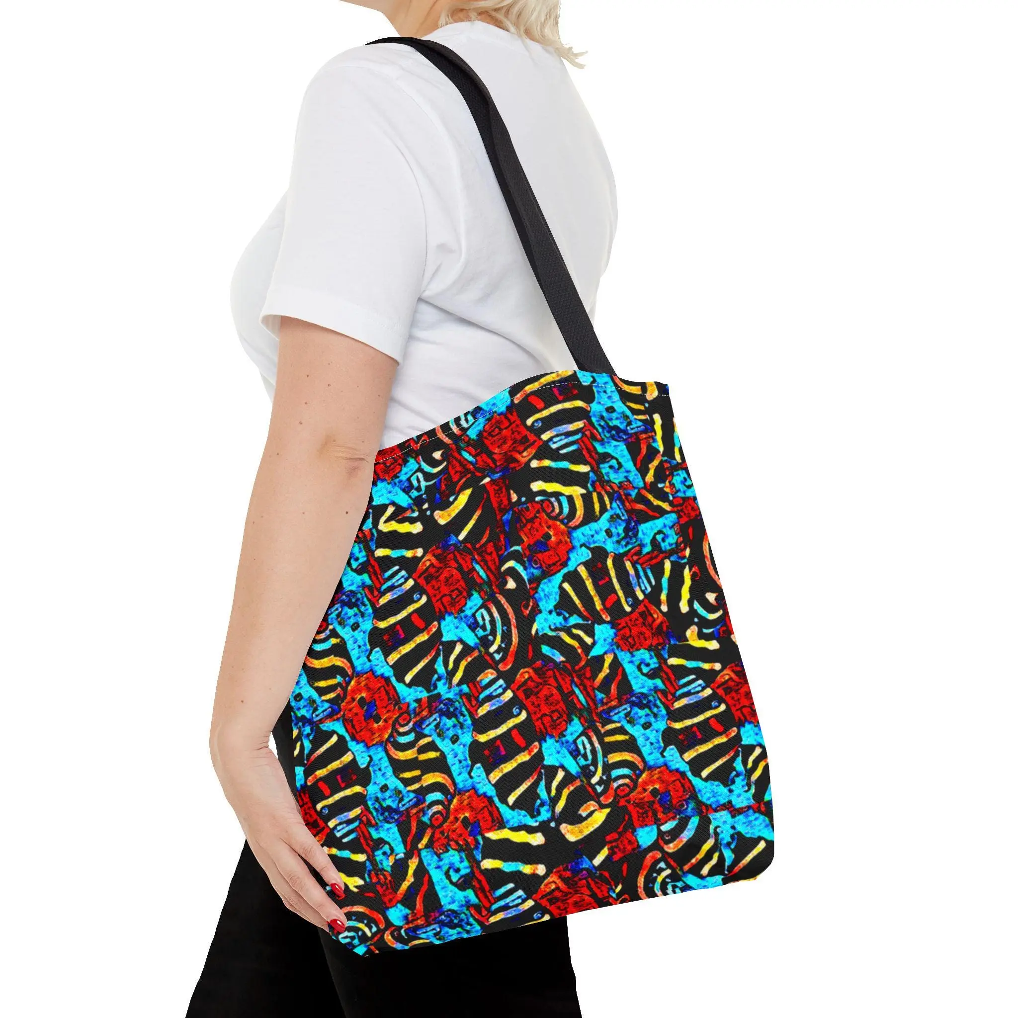 Small Snails - Tote Bag