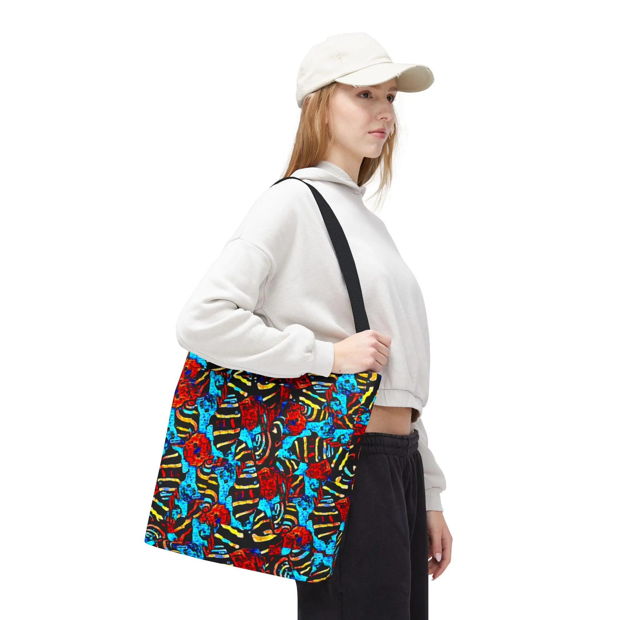 Small Snails - Tote Bag