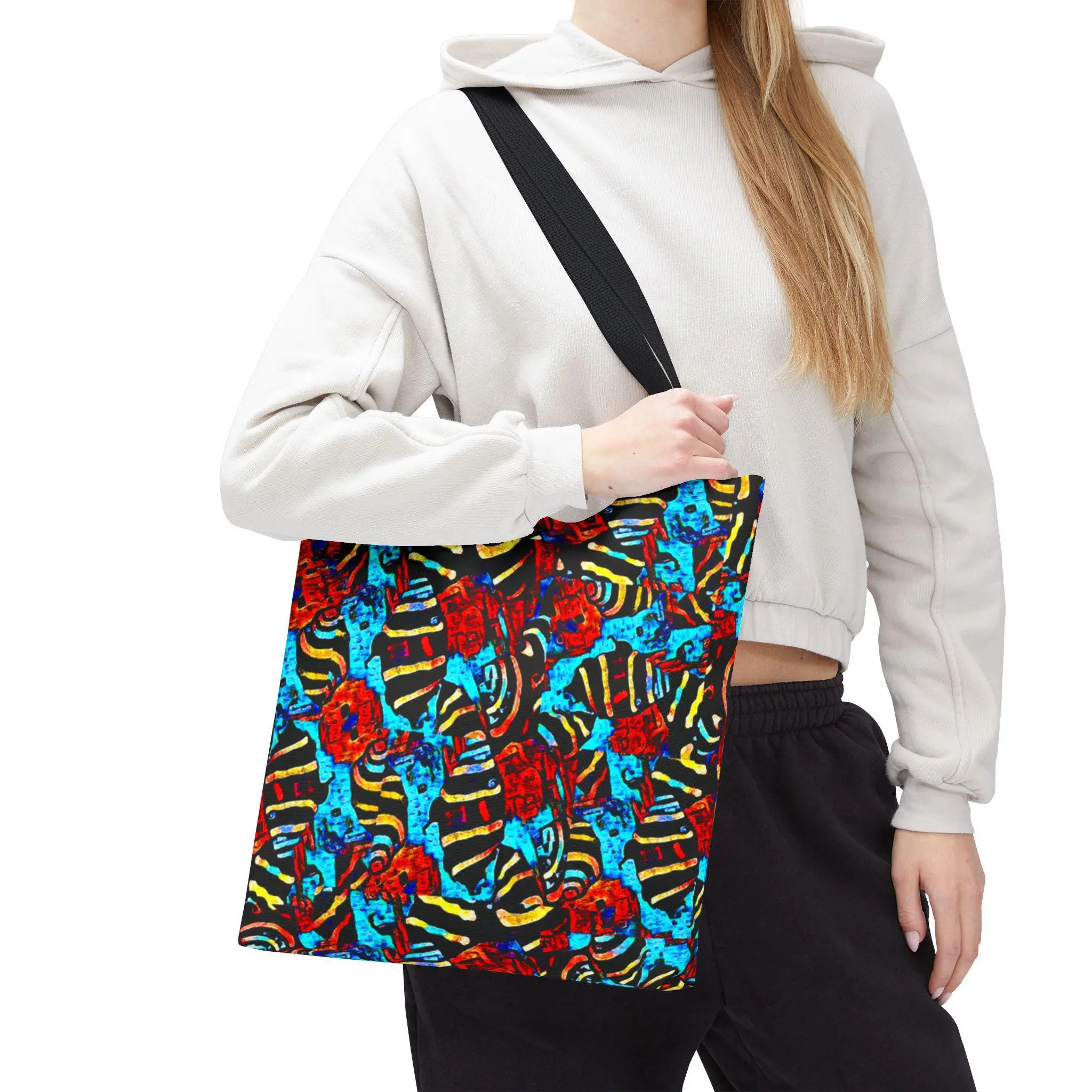Small Snails - Tote Bag