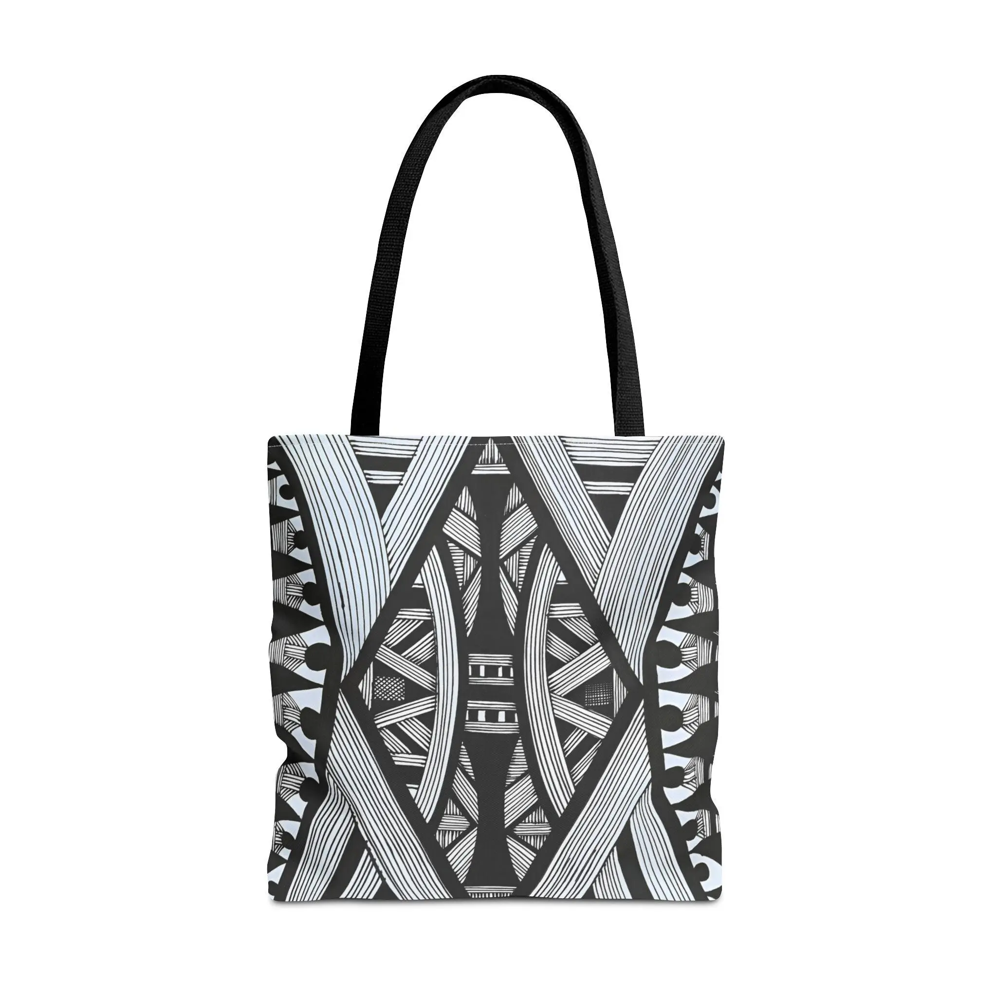 BW Tapa - Tote Bag