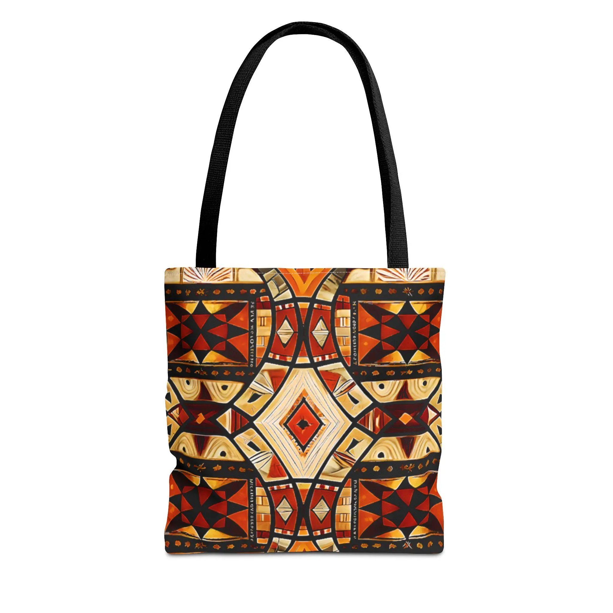Tapa Too Tight - Tote Bag