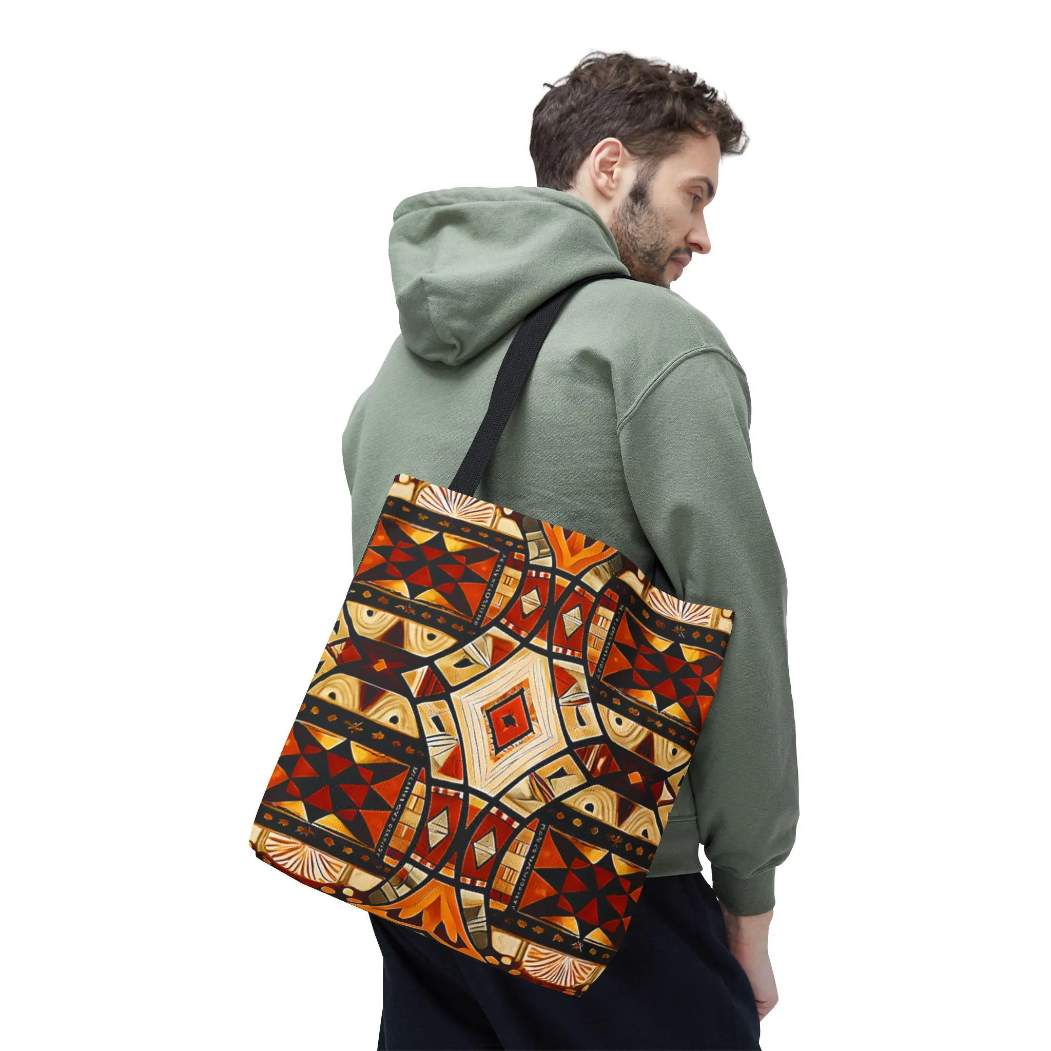 Tapa Too Tight - Tote Bag