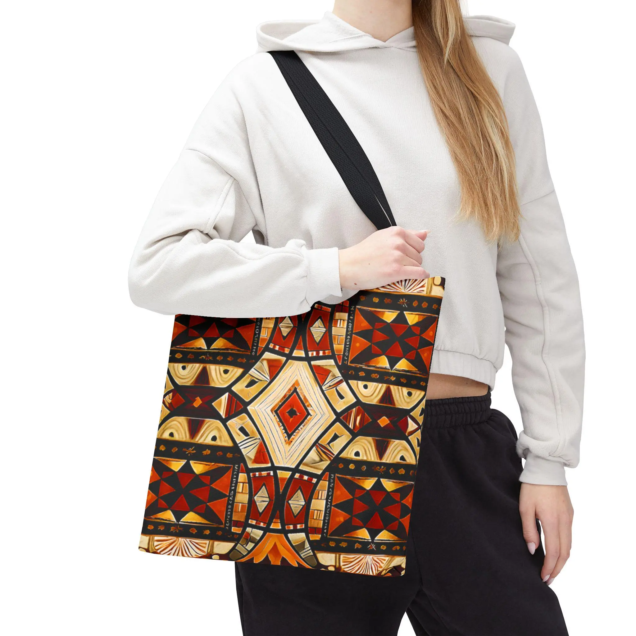Tapa Too Tight - Tote Bag