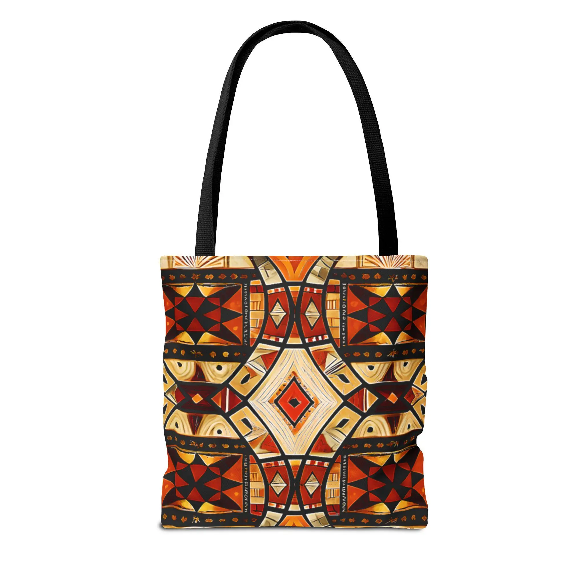 Tapa Too Tight - Tote Bag