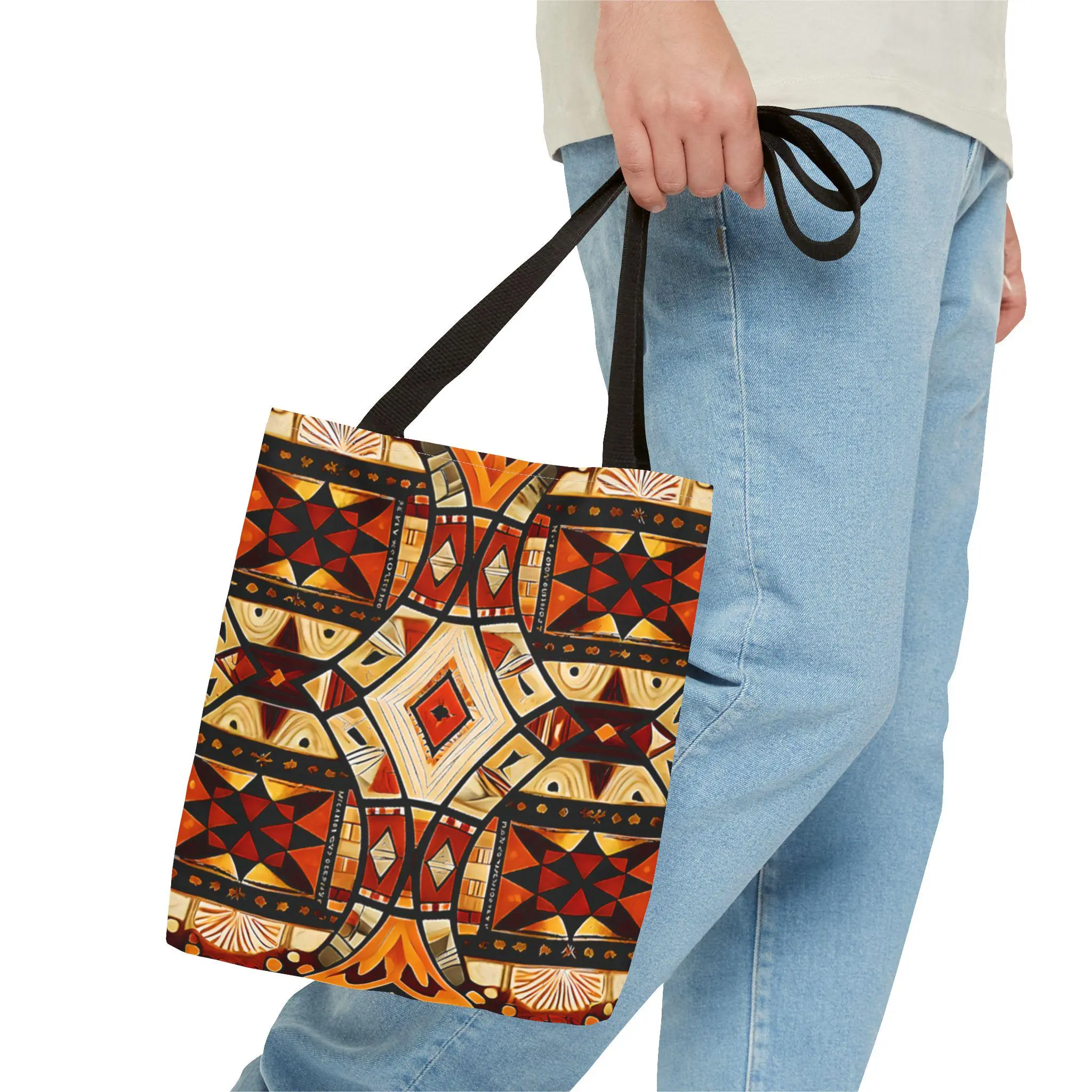 Tapa Too Tight - Tote Bag