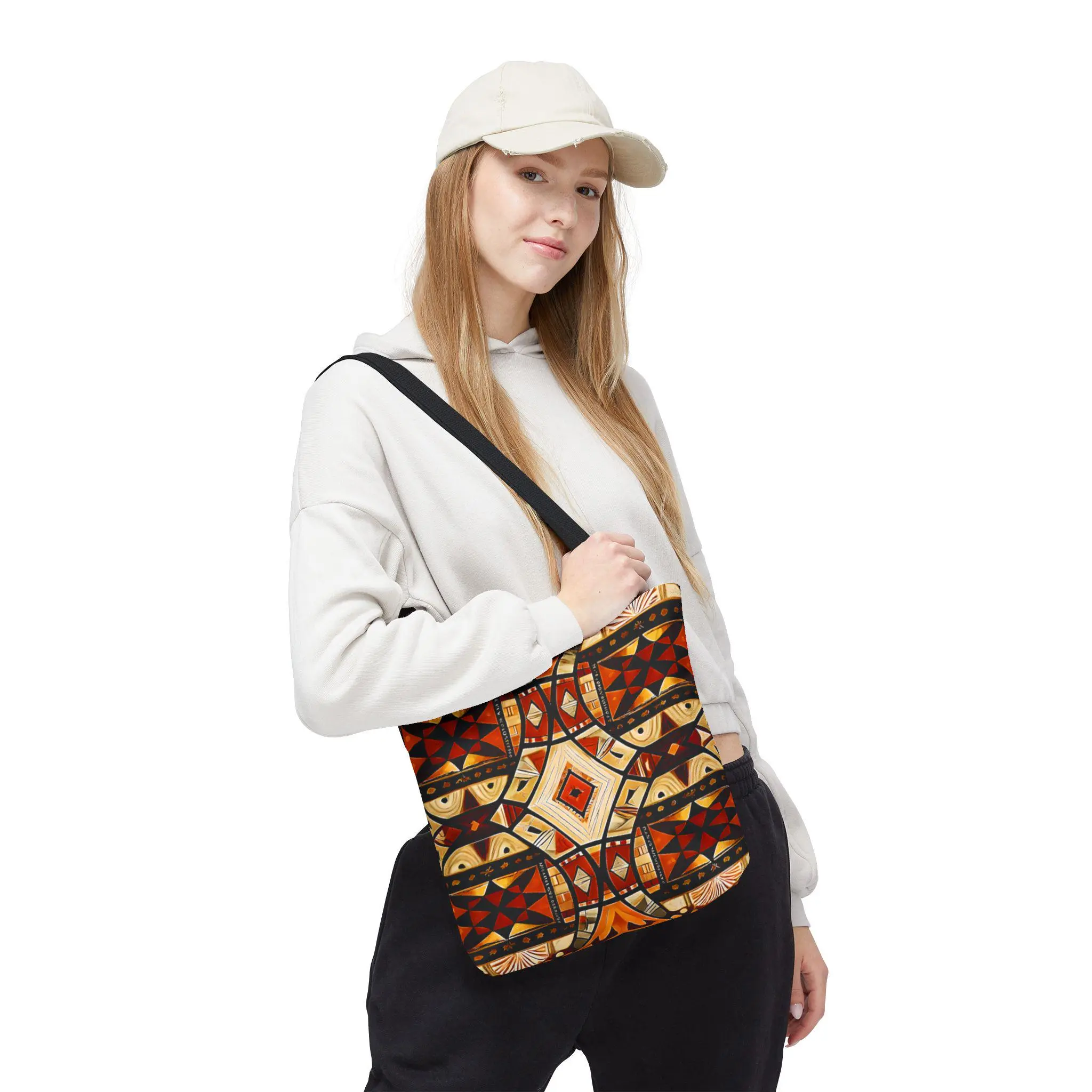Tapa Too Tight - Tote Bag