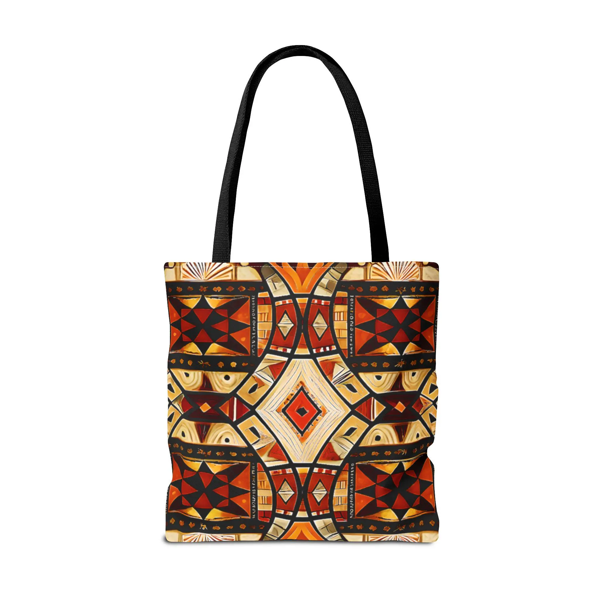 Tapa Too Tight - Tote Bag