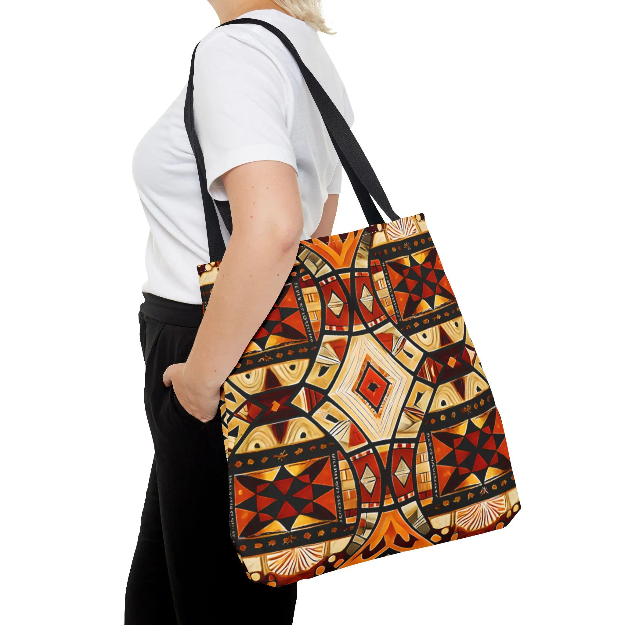 Tapa Too Tight - Tote Bag