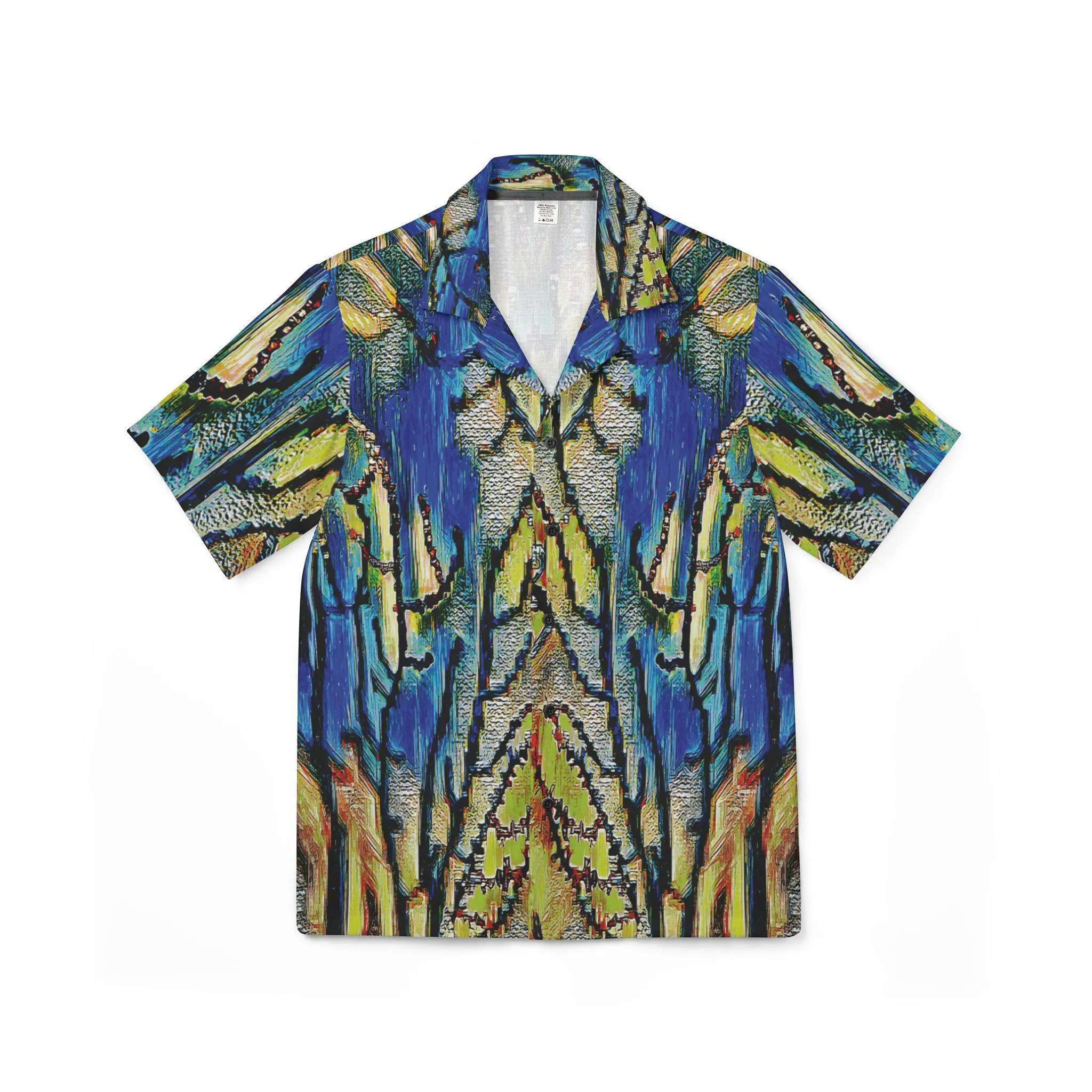 Picture1 - Hawaiian Shirt
