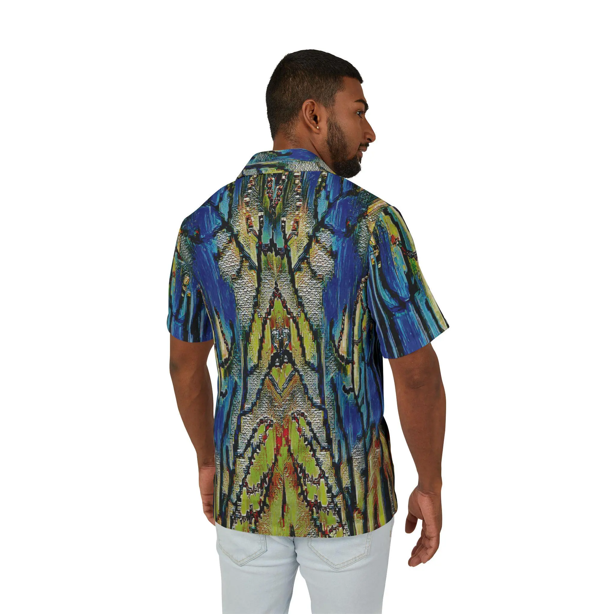 Picture1 - Hawaiian Shirt