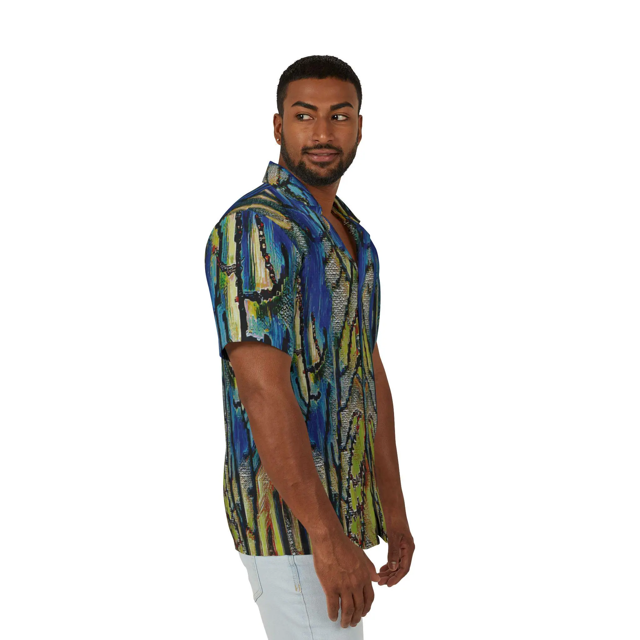 Picture1 - Hawaiian Shirt