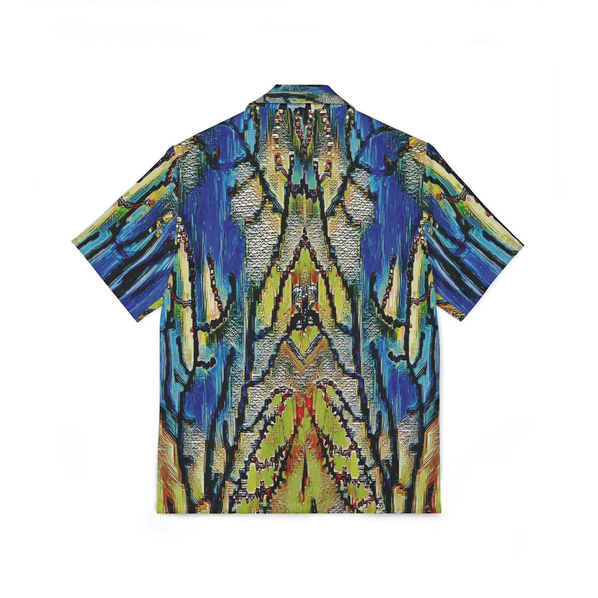 Picture1 - Hawaiian Shirt