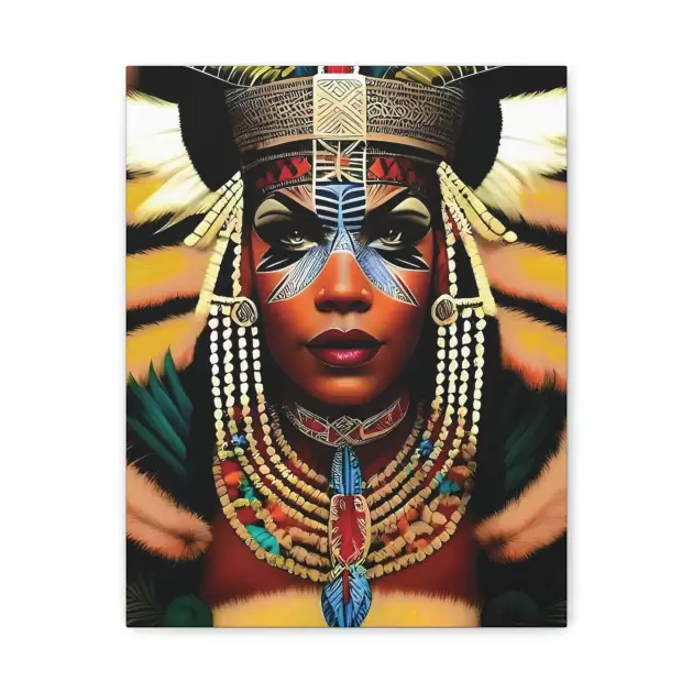 Judgement - Canvas Wall Art