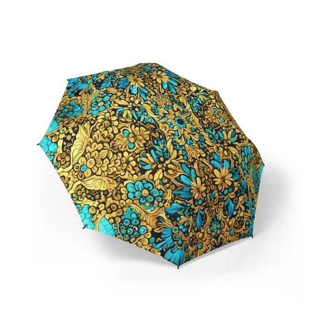 Summer Day - Umbrella