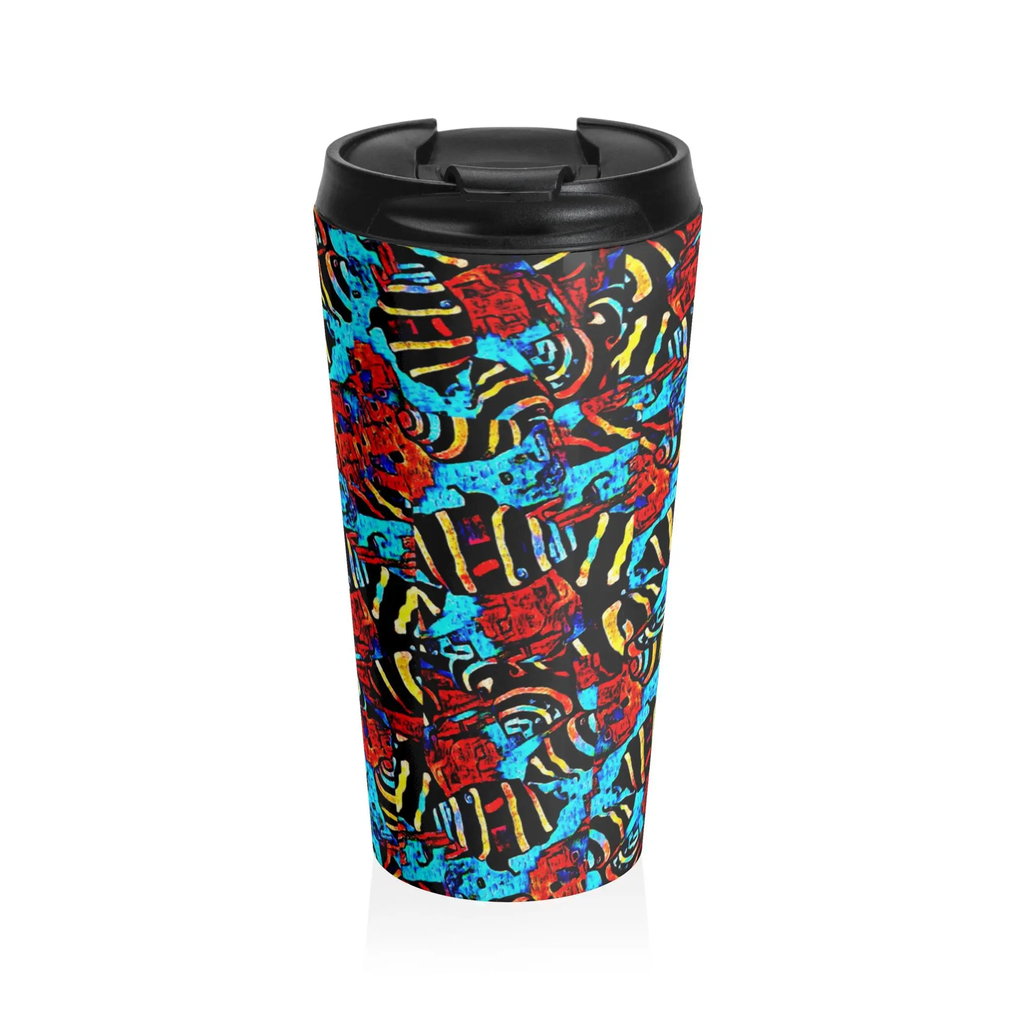 Small Snails - Travel Mug