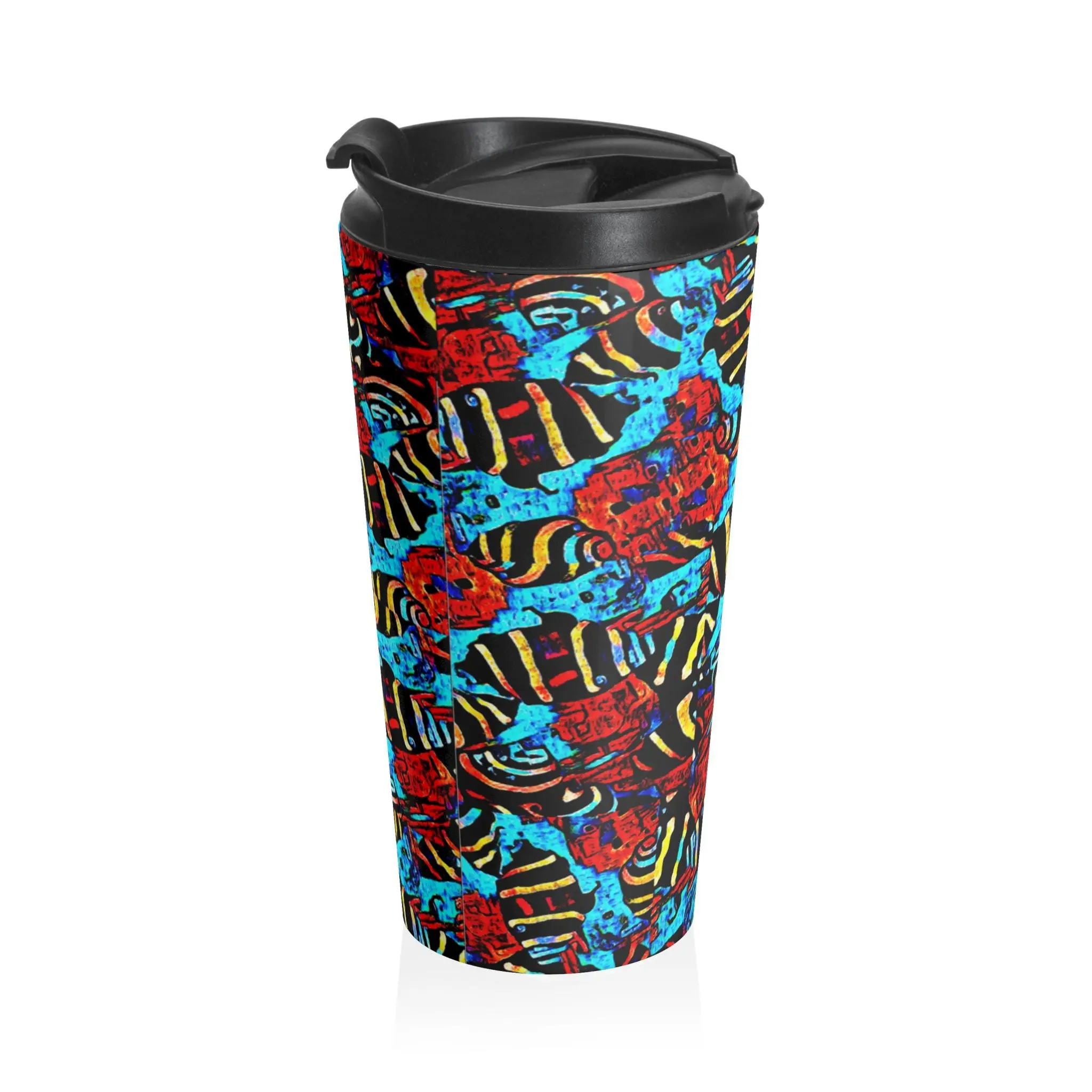 Small Snails - Travel Mug