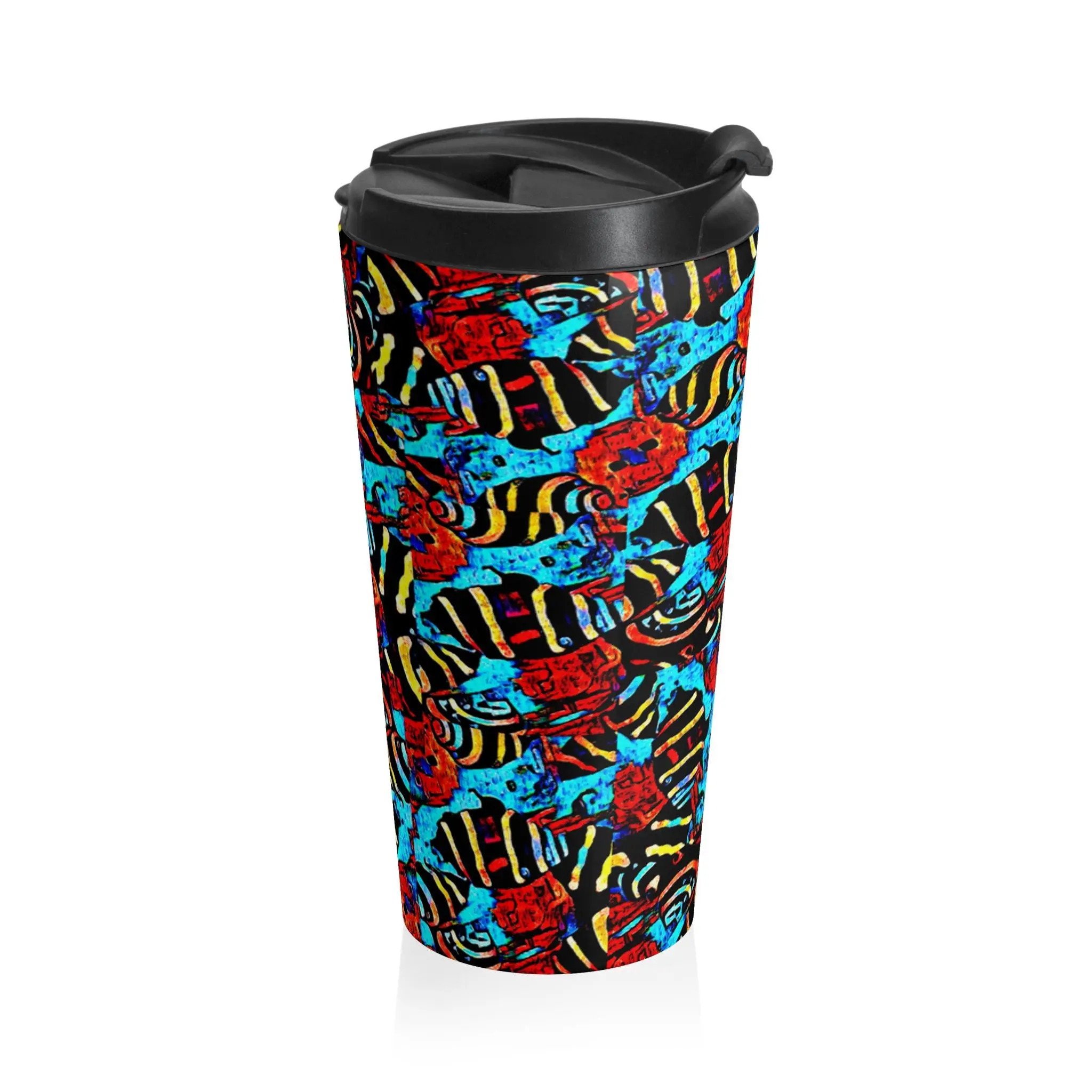 Small Snails - Travel Mug