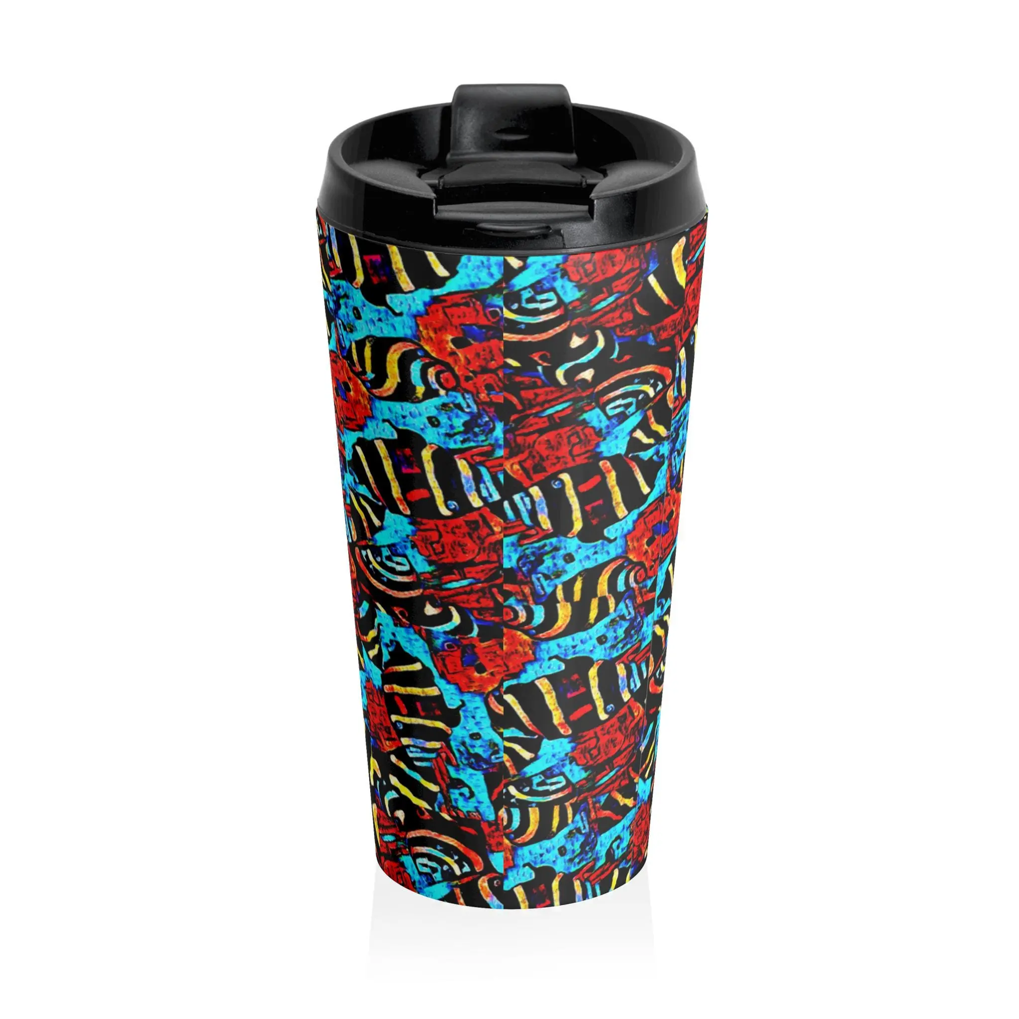 Small Snails - Travel Mug