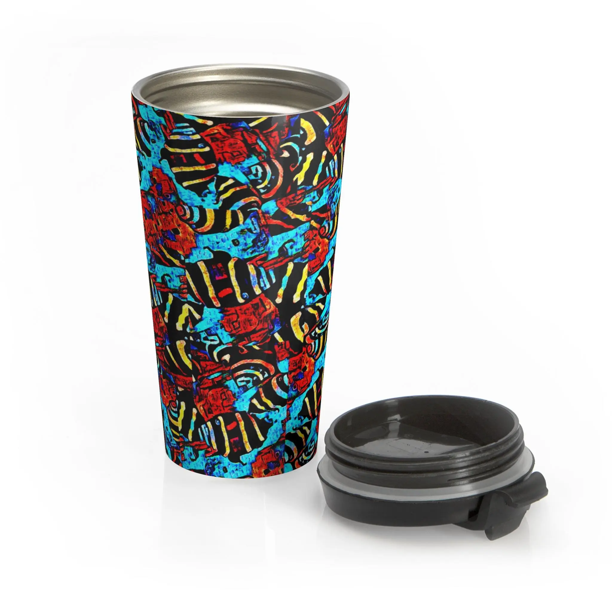 Small Snails - Travel Mug
