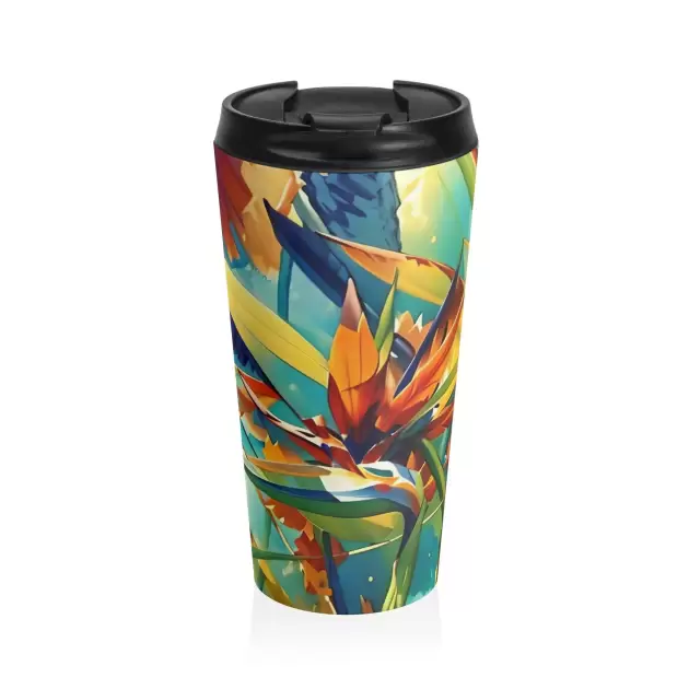 Gundie C - Travel Mug