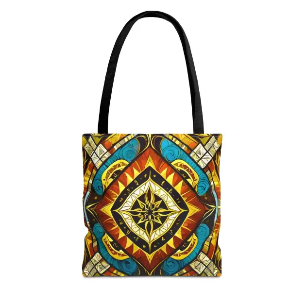 Box 3 - Tote Bag