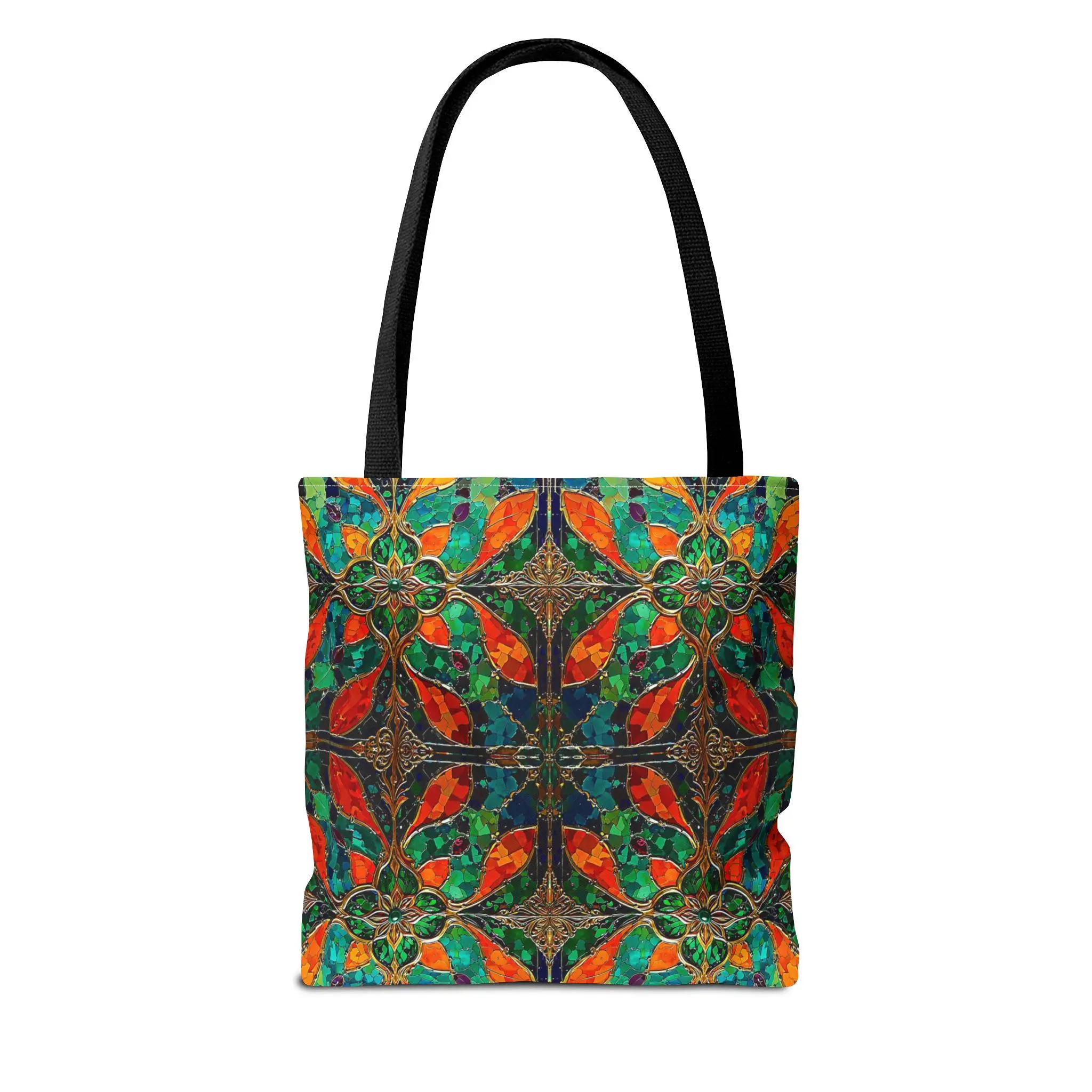 Morocco Tile - Tote Bag