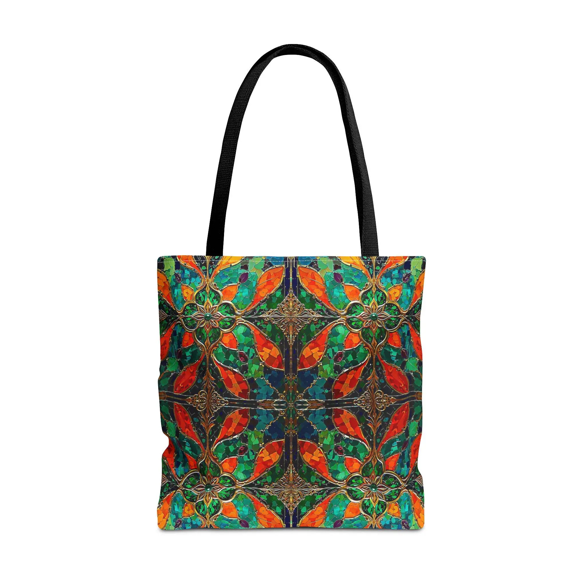 Morocco Tile - Tote Bag